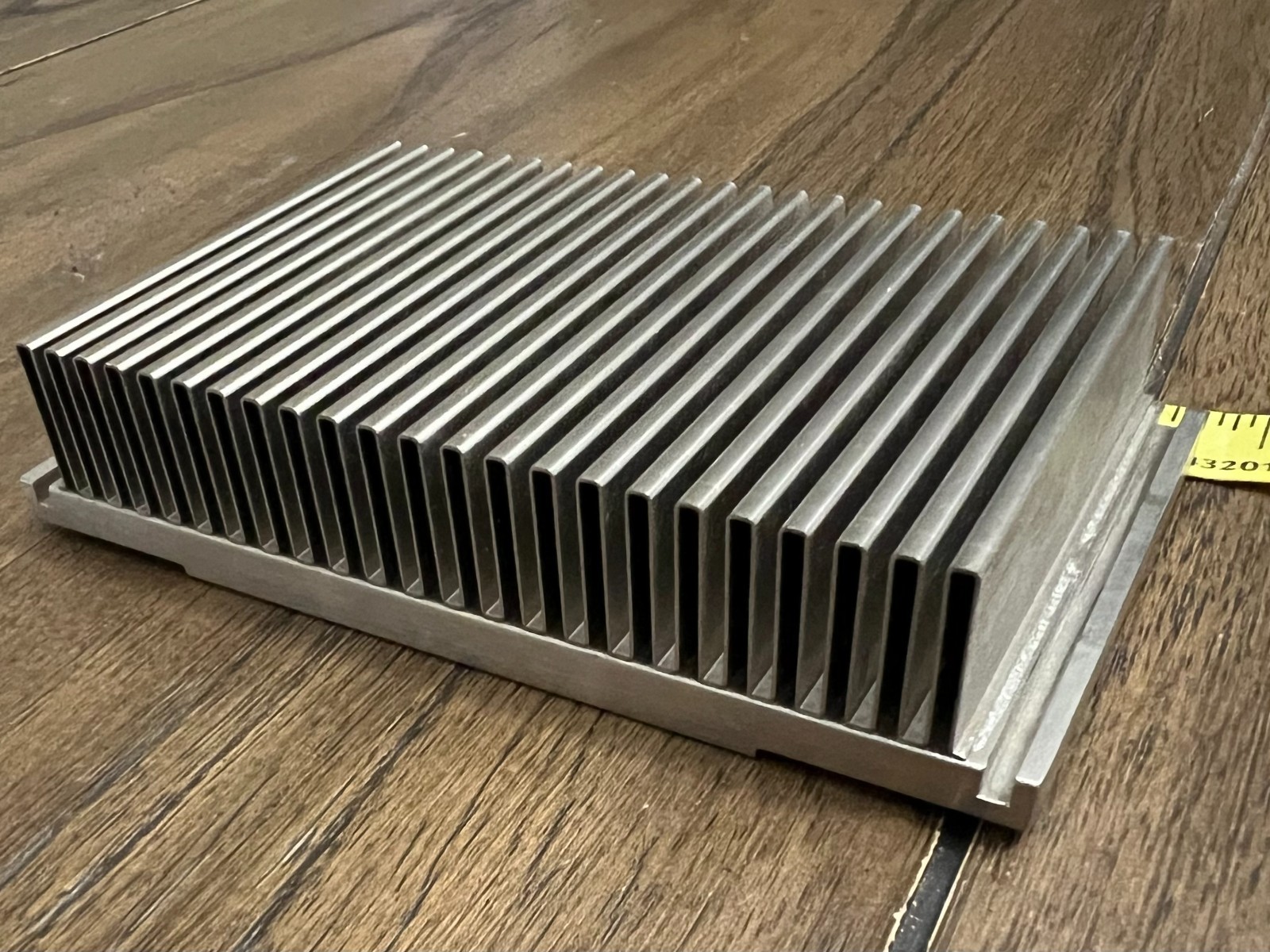 Dell PowerEdge 1750 Heatsink ( 0Y0001 POWEREDGE 1750 ) HEAVY