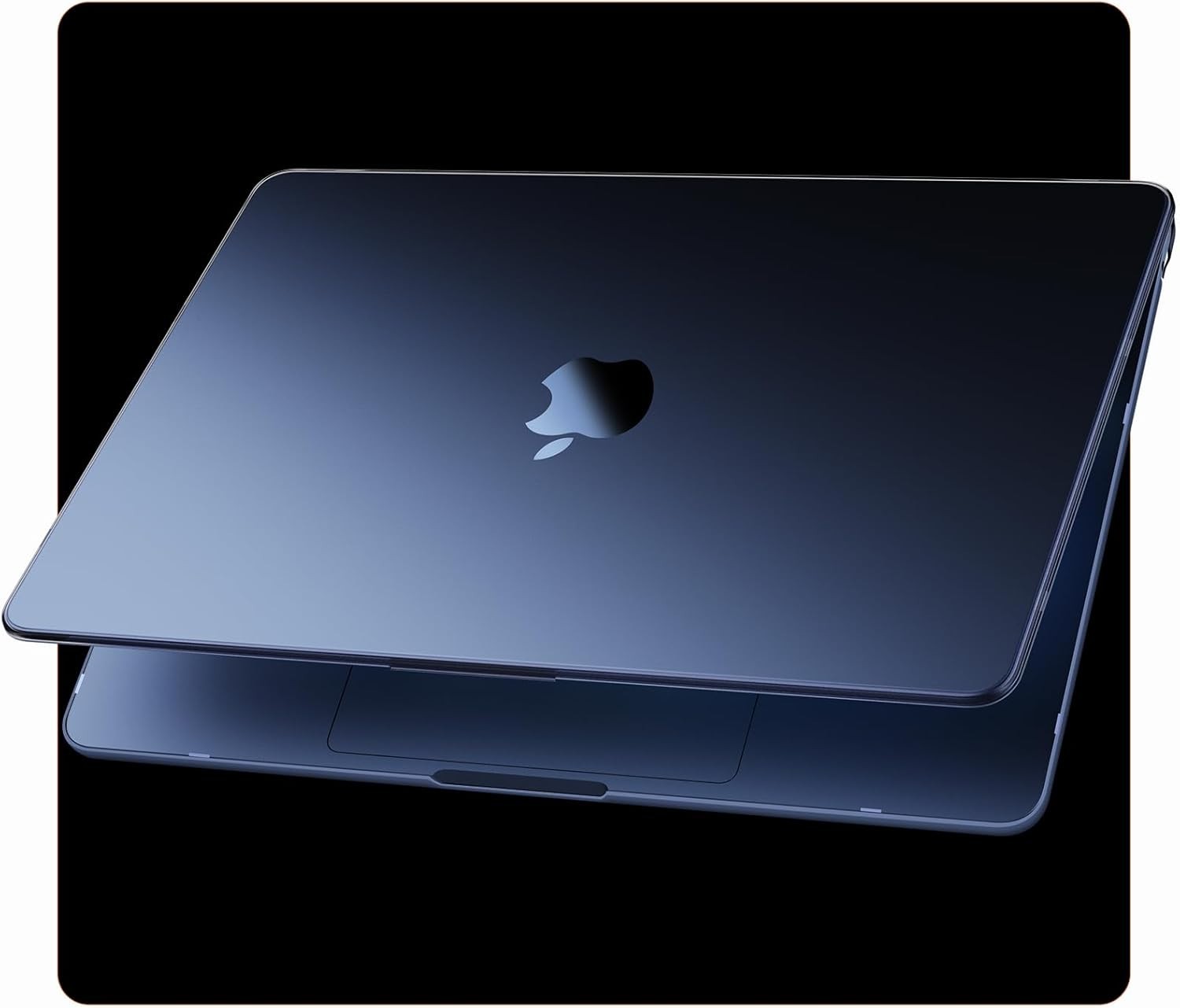 Soonjet Invisible Armor For MacBook Air 15 Inch Case | M5 M4 M3 M2 2023-2026