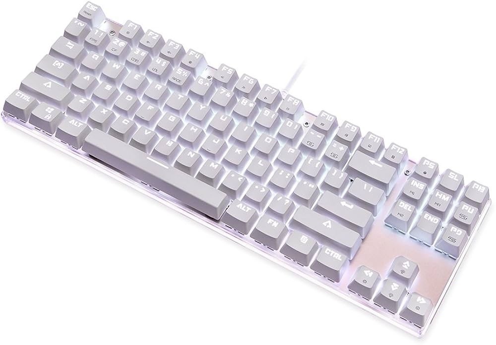 MOTOSPEED K87S Mechanical Keyboard