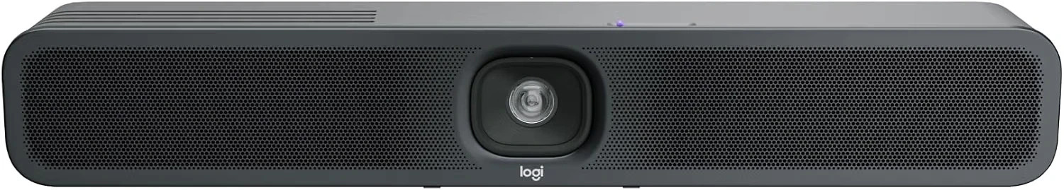 Logitech MeetUp 2 All-in-One USB Conference Room Camera 960-001691