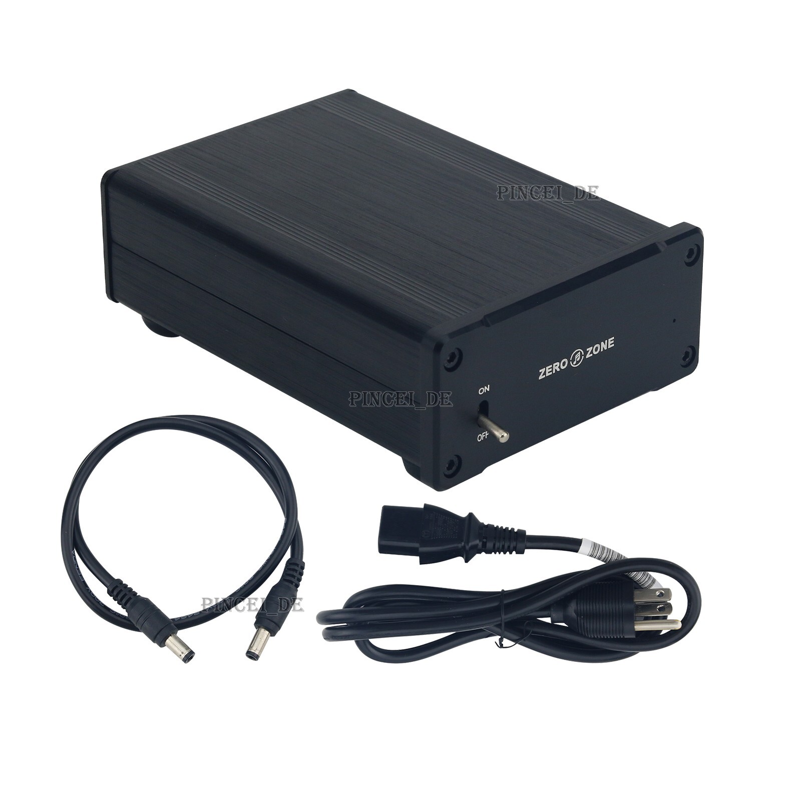 15W-LPS Linear Power Supply w/ Power Cord For USB Interface DC Power Supply