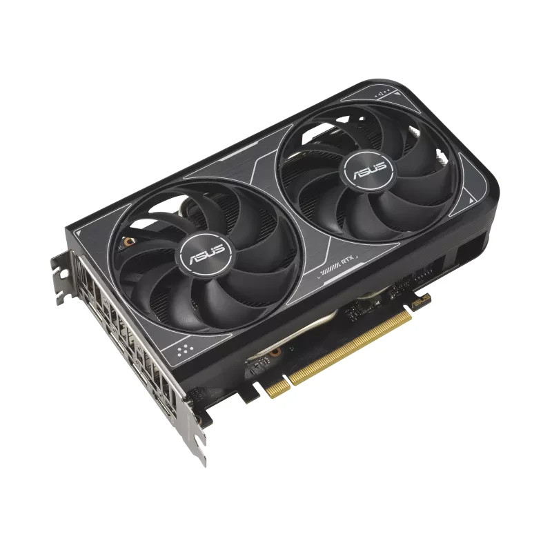 ASUS GeForce RTX 4060 8GB Graphics Card GPU – Excellent Condition – Fully Tested