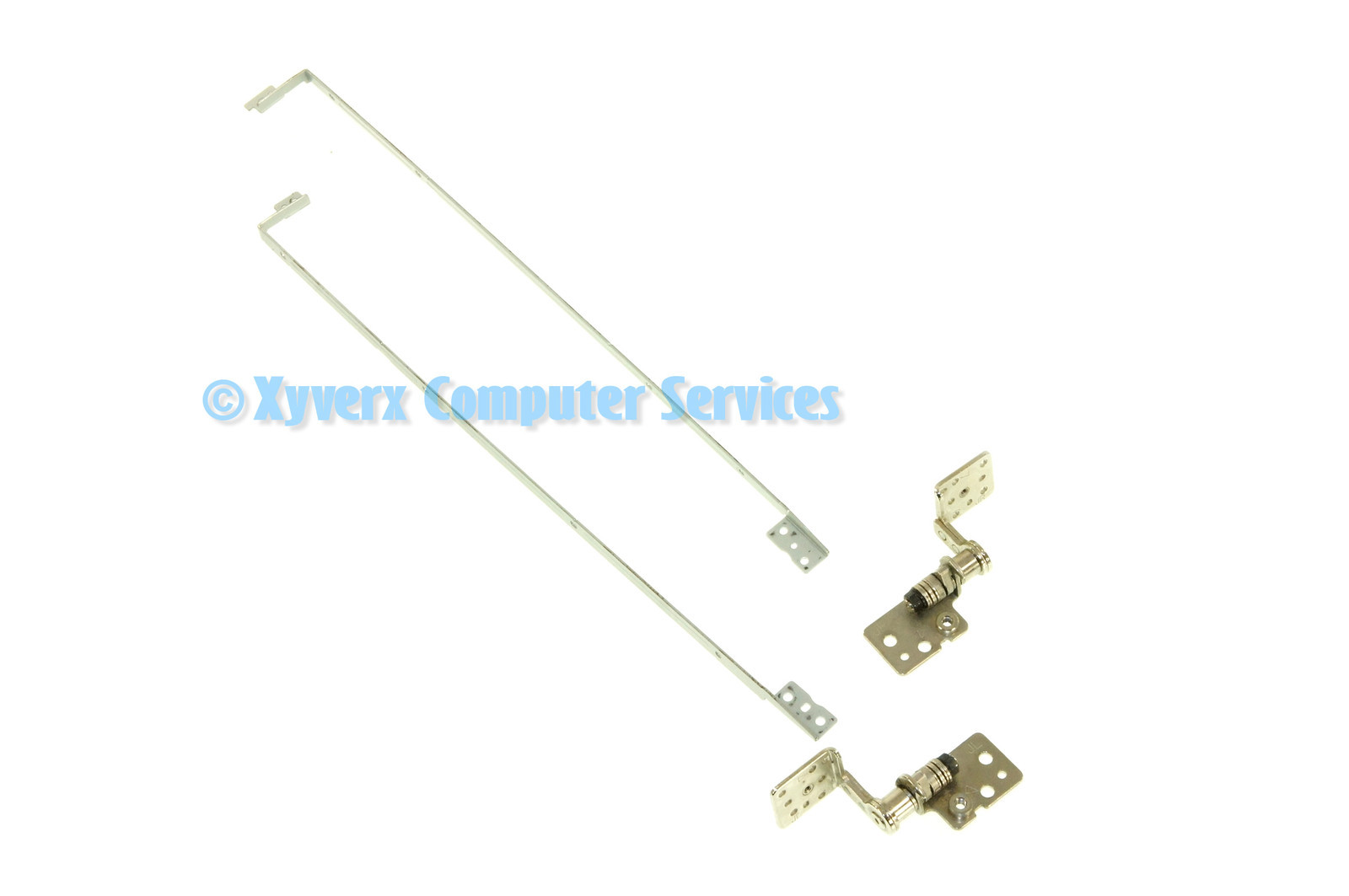 VGN-FW170J PCG-3B2L GENUINE SONY HINGE BRACKET KIT LARGE VGN-FW170J PCG-3B2L