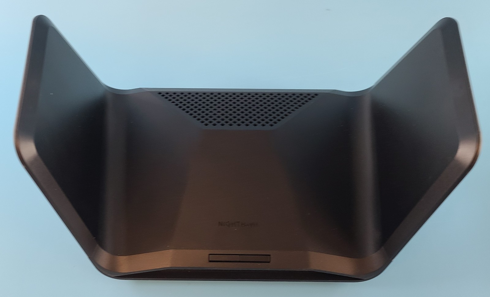 Netgear Nighthawk RAXE300 WiFi 6E AXE7800 Tri-Band 2.5Gbps LAN USB-C NO PA READ