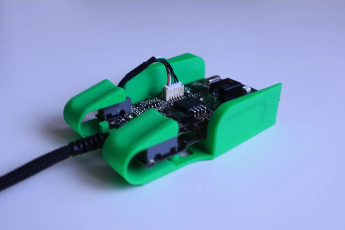 Razer Deathadder V2 Mini - Ultralight Shell