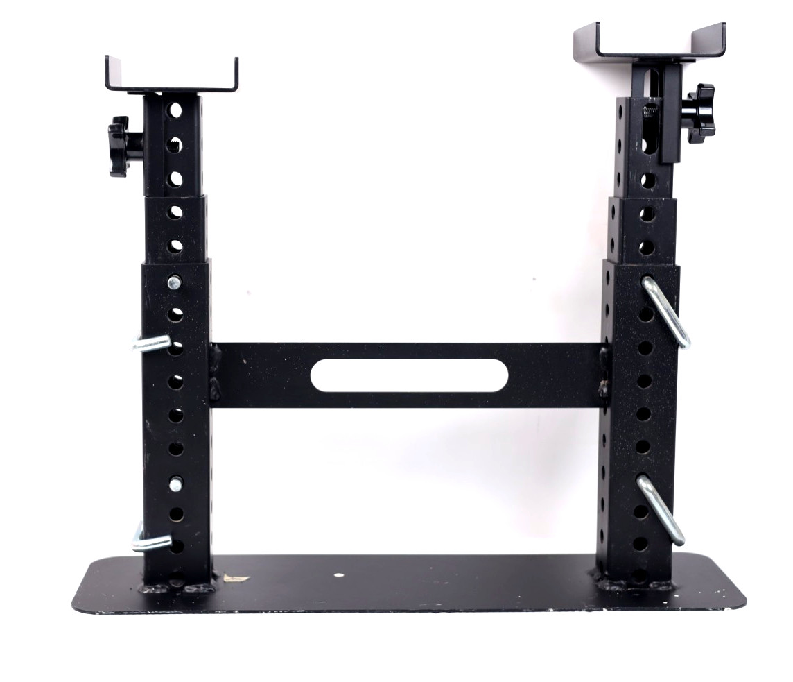 Middle Atlantic TS1640 AXS SERVICE STAND, ELEVATES TRACKS 16in TO 40in w800
