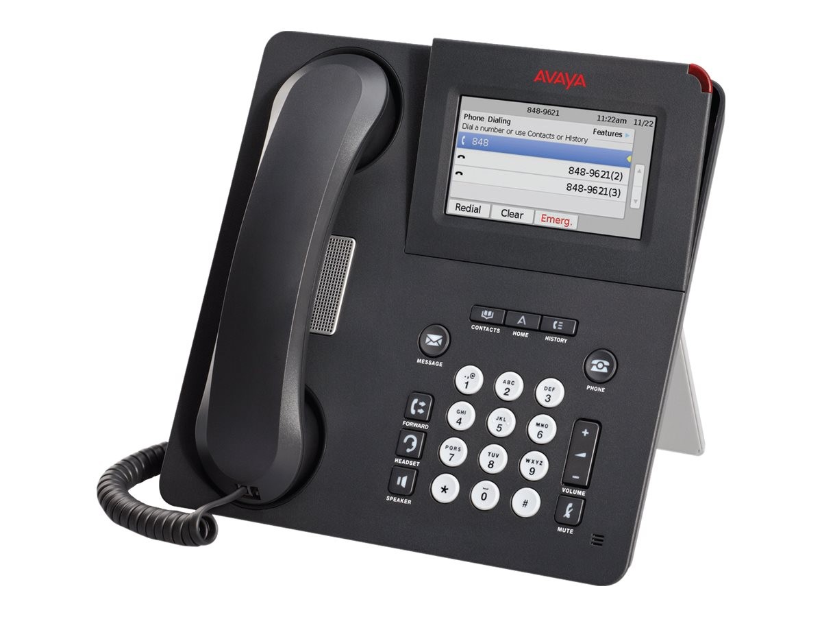 Avaya 9621G Phone II price incl VAT 3 yr warranty* B2B