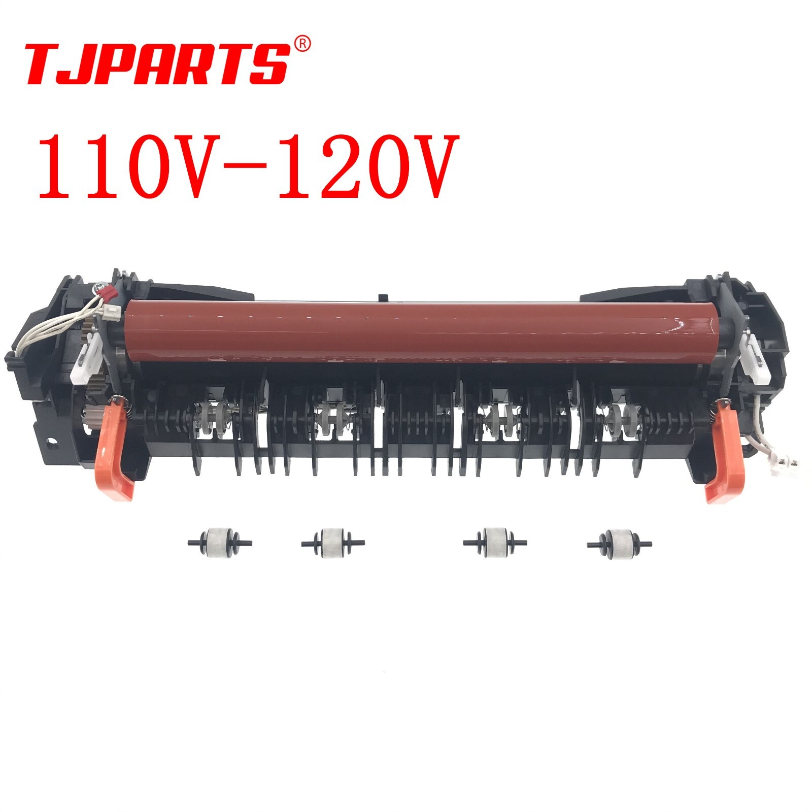 LY0749001 Fuser Unit for Brother HL-4150 HL-4570 MFC9460 MFC9465 MFC9560 MFC9970