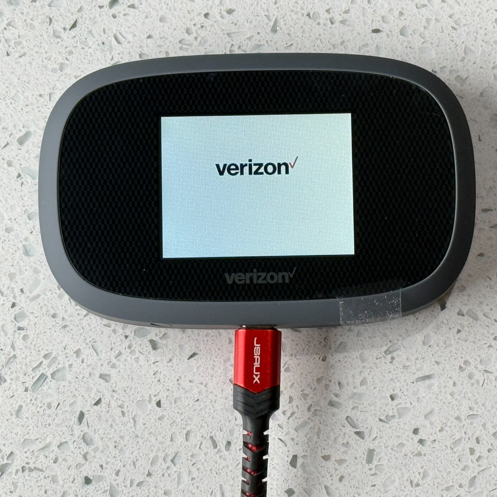 Inseego MiFi Jetpack 8800L 4G LTE Mobile Hotspot Gigabit Speed Verizon Only