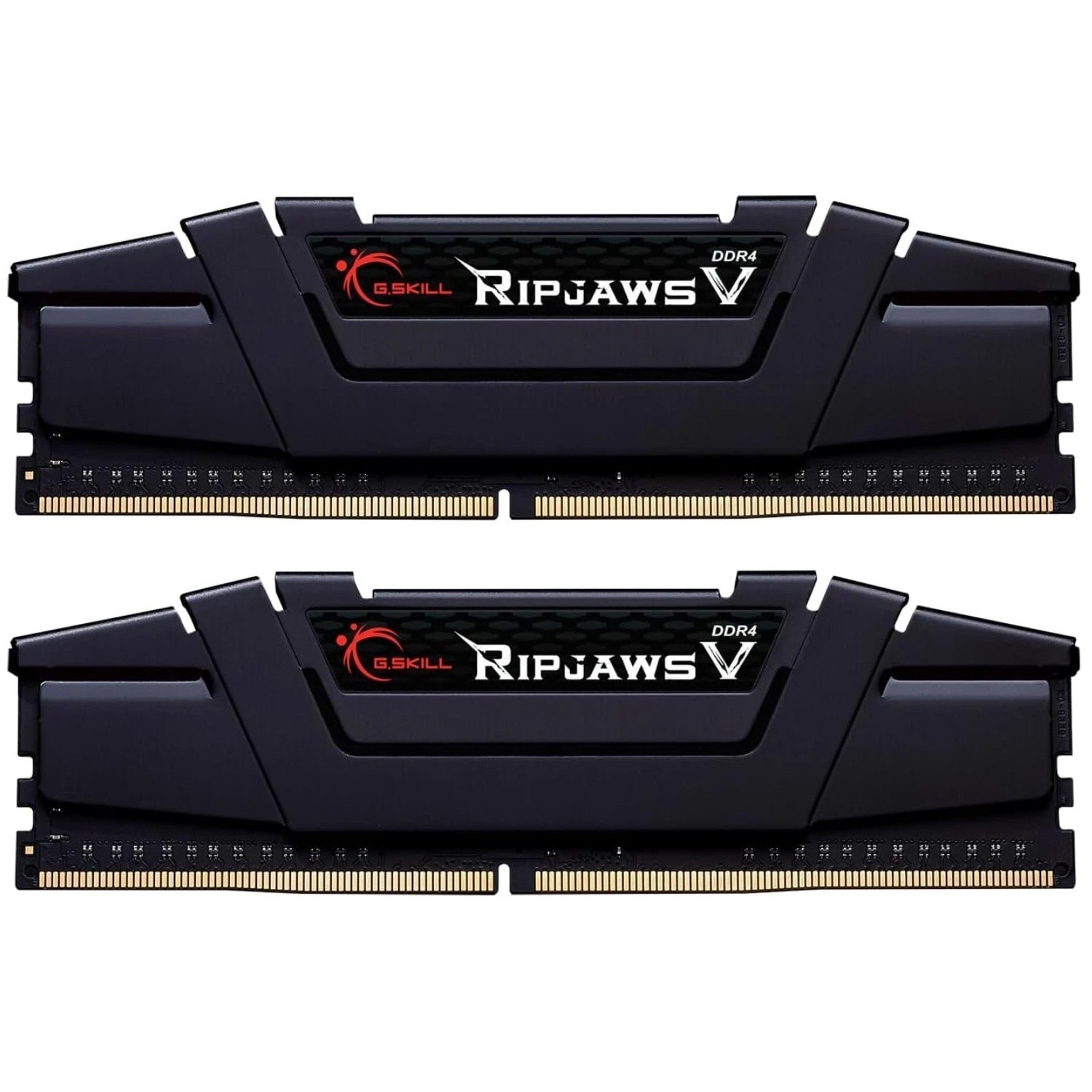 RipjawsV 32GB RAM Kit - 3600MHz CL18 U-DIMM``