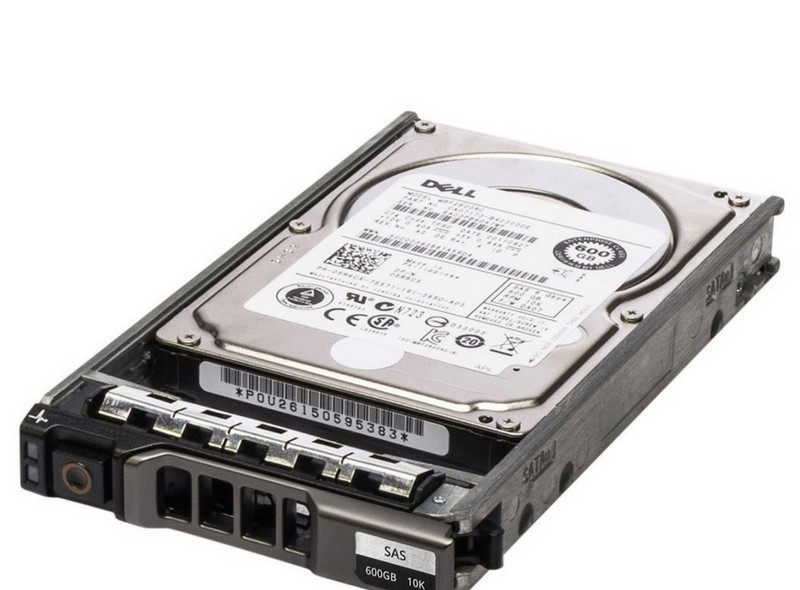 FIT FOR DELL 740Y7 300GB 10K.5 6G SERVER POWEREDGE HDD SAS