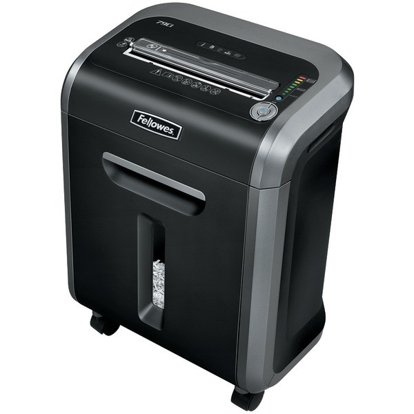 Fellowes-New-3227901 _ FELLOWES POWERSHRED 79CI 100% JAM PROOF CROSS-C