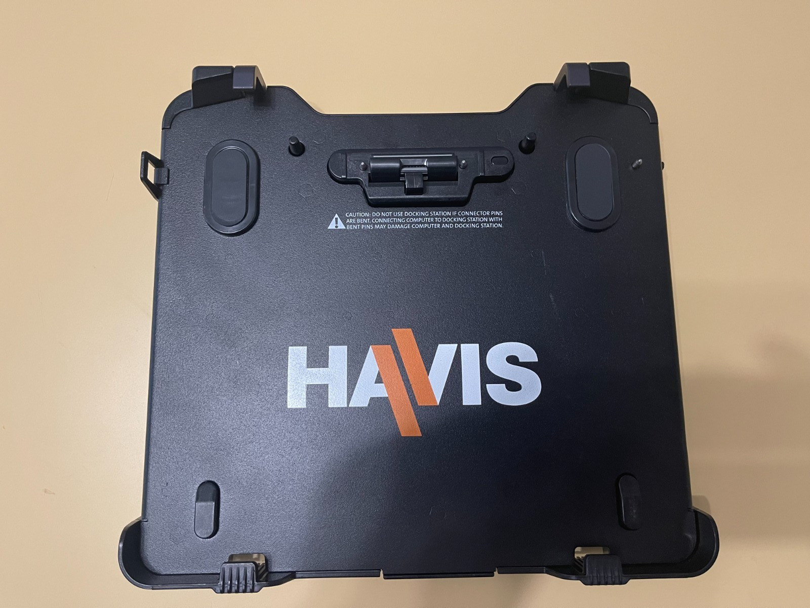 Havis DS-PAN-1114-2 Docking Station for Toughbook 33 - HA-33LVDLT2