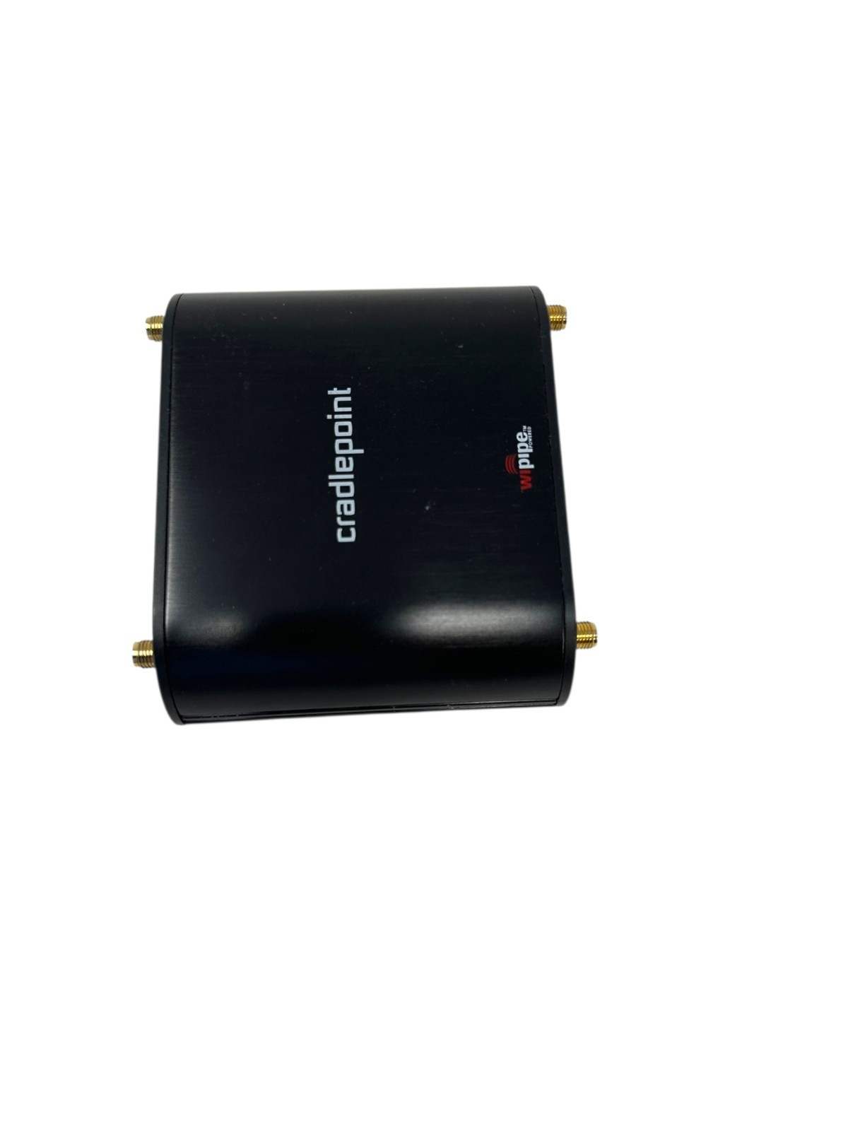 Cradlepoint COR IBR600LE-VZ 4G LTE WiPIPE Router Gateway Boxed Set