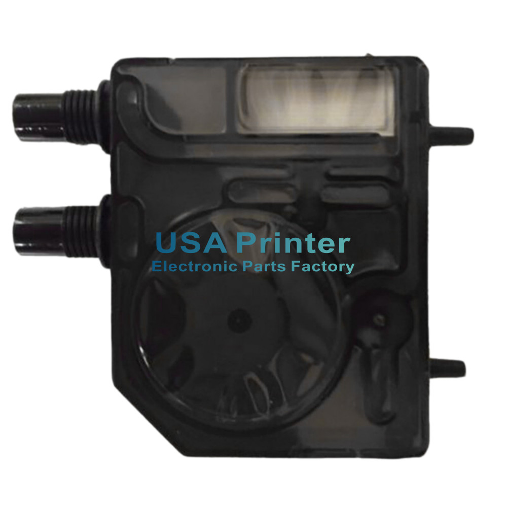 2PCS UV Ink Damper for Mimaki 2200 UJF-3042 3406 Rich Gen4/Gen5/GH2200 Inkjets