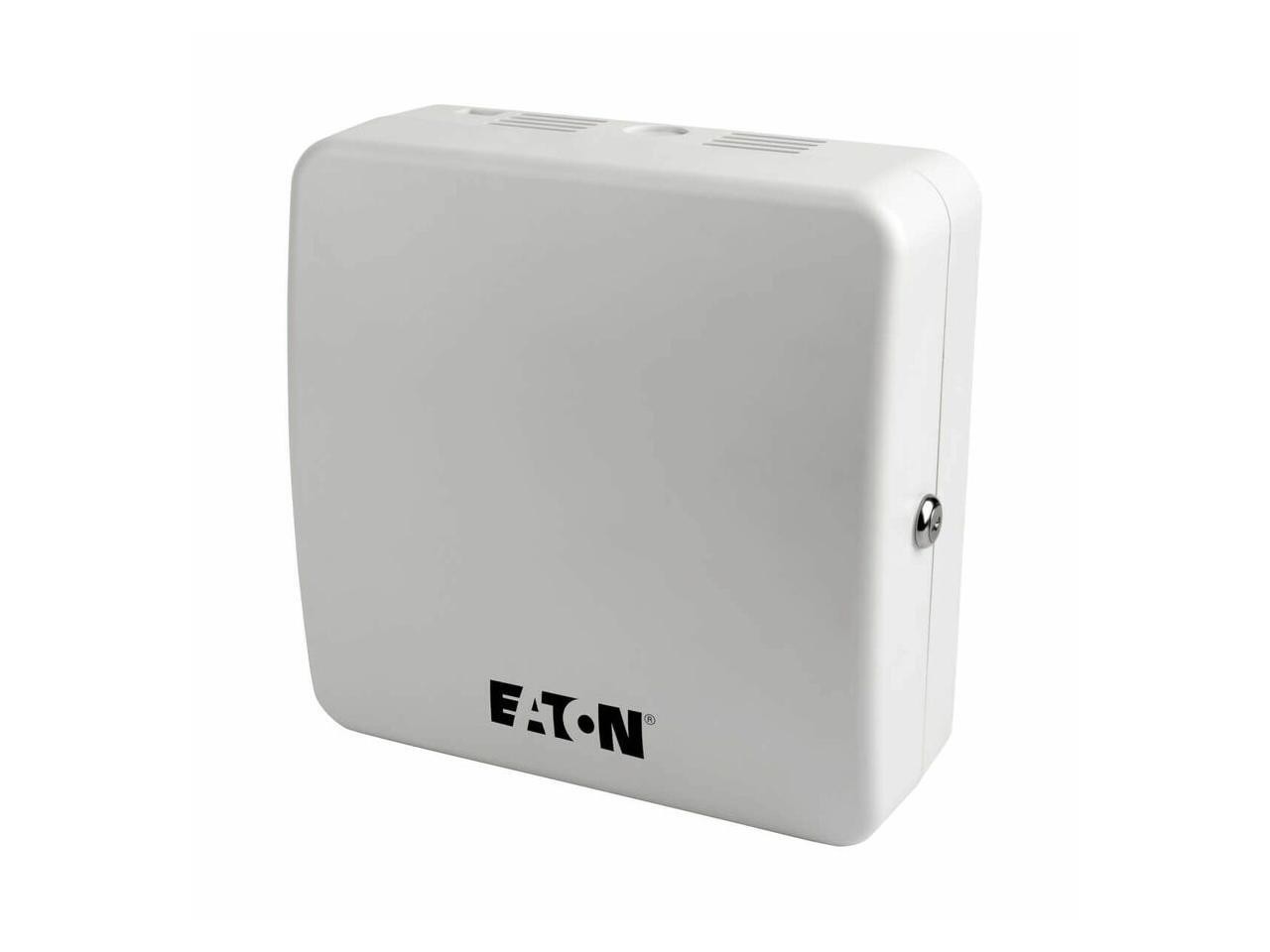 Tripp Lite EN1111 Wireless Access Point Enclosure with Lock - Surface-Mount -