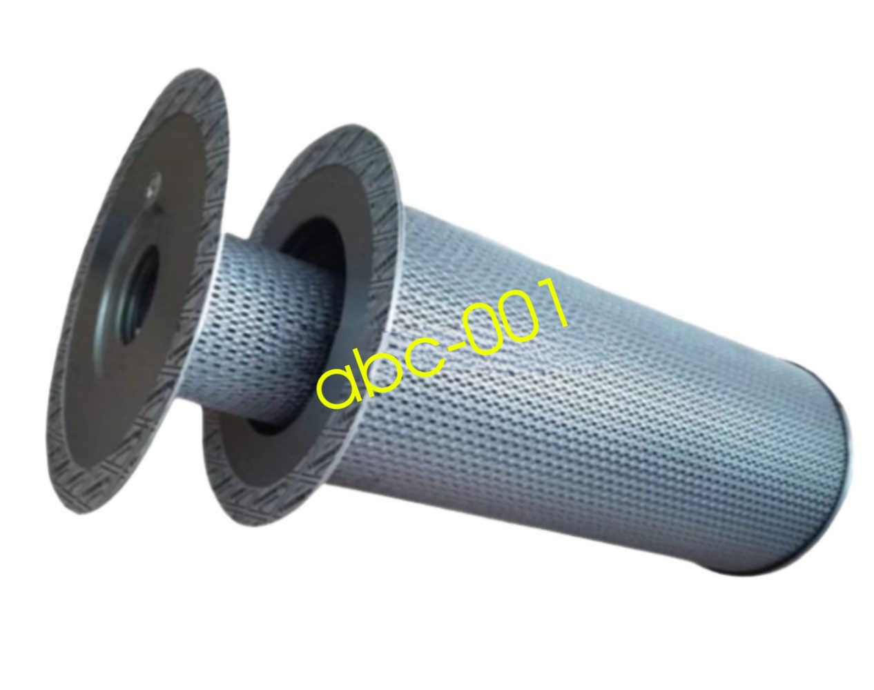 QTY:1 oil-gas separator 250034-122/134 250034-122+250034-134 replacement part