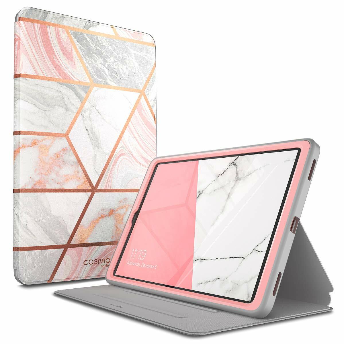 i-Blason FullBody Screen Case Folding Front Cover For Samsung Galaxy Tab A 10.1"