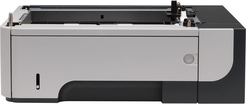 OEM CE530A 500-sheet Feeder/Tray for HP LaserJet P3015 M521 M525 printers