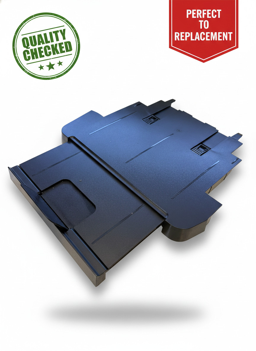 OEM HP OfficeJet Pro 8710 Output Paper Tray Extension Foldable Support