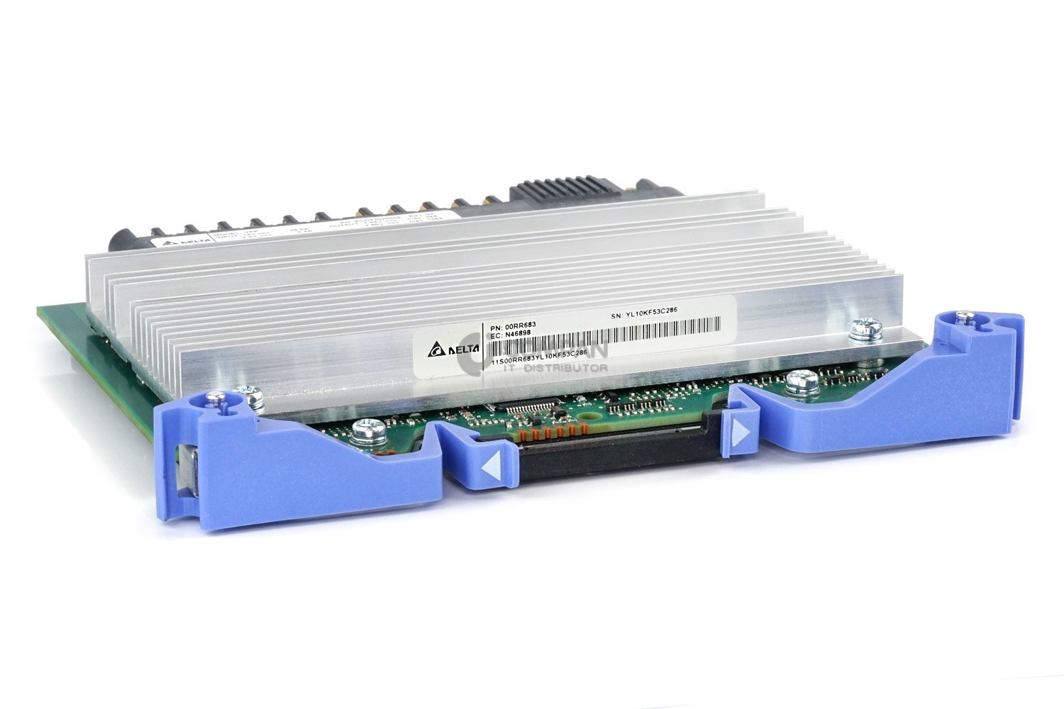 00RR683 IBM VPP VOLTAGE REGULATOR MODULE FOR IBM E880 PSERIES POWER8