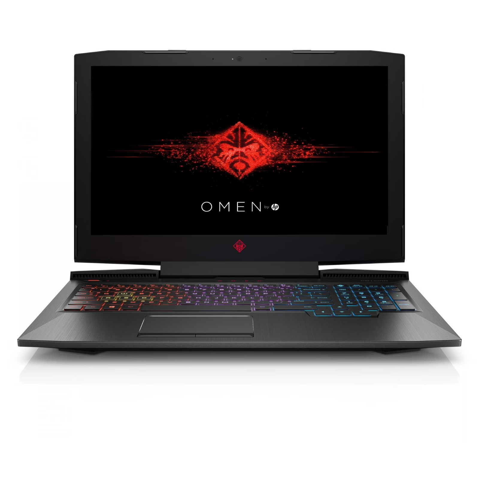Brand New HP OMEN 15-dc11xx Gaming Laptop i7-8750H RTX 2070 8GB RAM 1TB SSD
