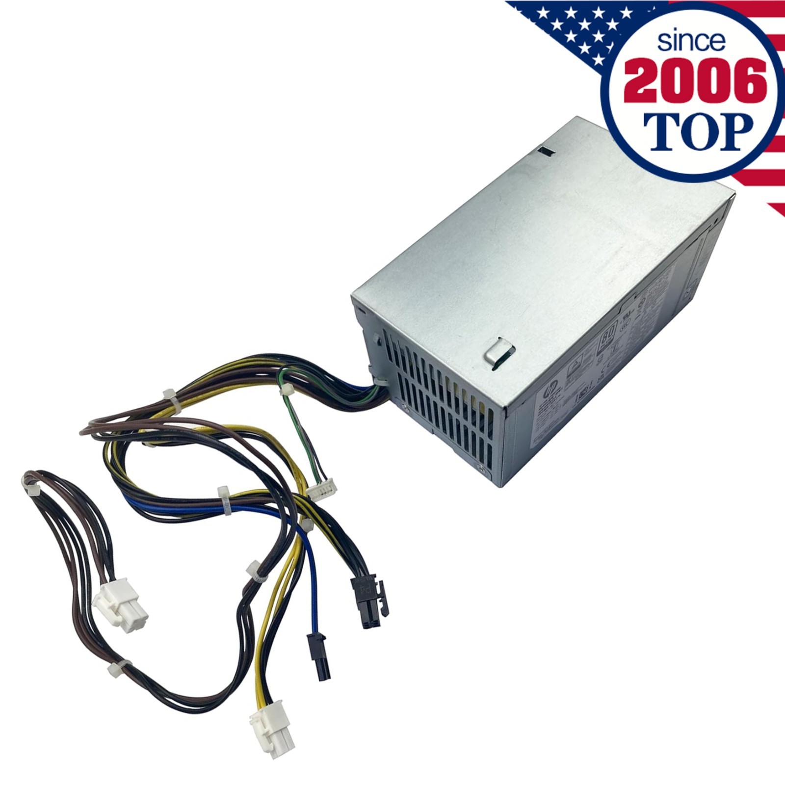 400W HP Pavillion 590 690 TG01 TP01 PSU Desktop Power Supply