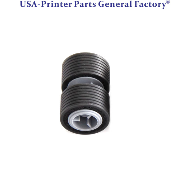 5x Brake Roller For Fujitsu PA03576-K010 PA03338-K010 Fi-6670 Fi-6670A fi-5750C