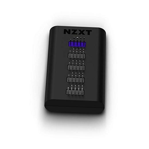 - Expands 4 USB 2.0 Ports - Sleek Multifunctional Design - Internal USB Hub 3
