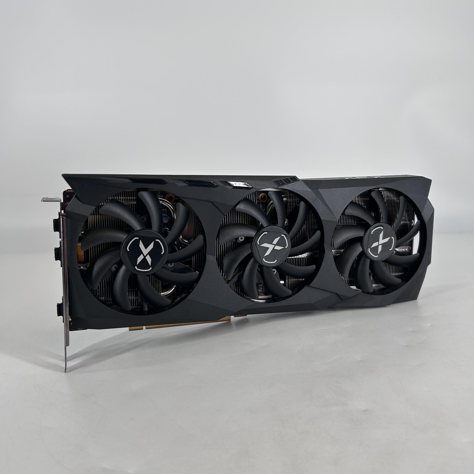 XFX Speedster SWFT 309 Radeon RX 6700 XT 12GB - Graphics Card - Excellent 
