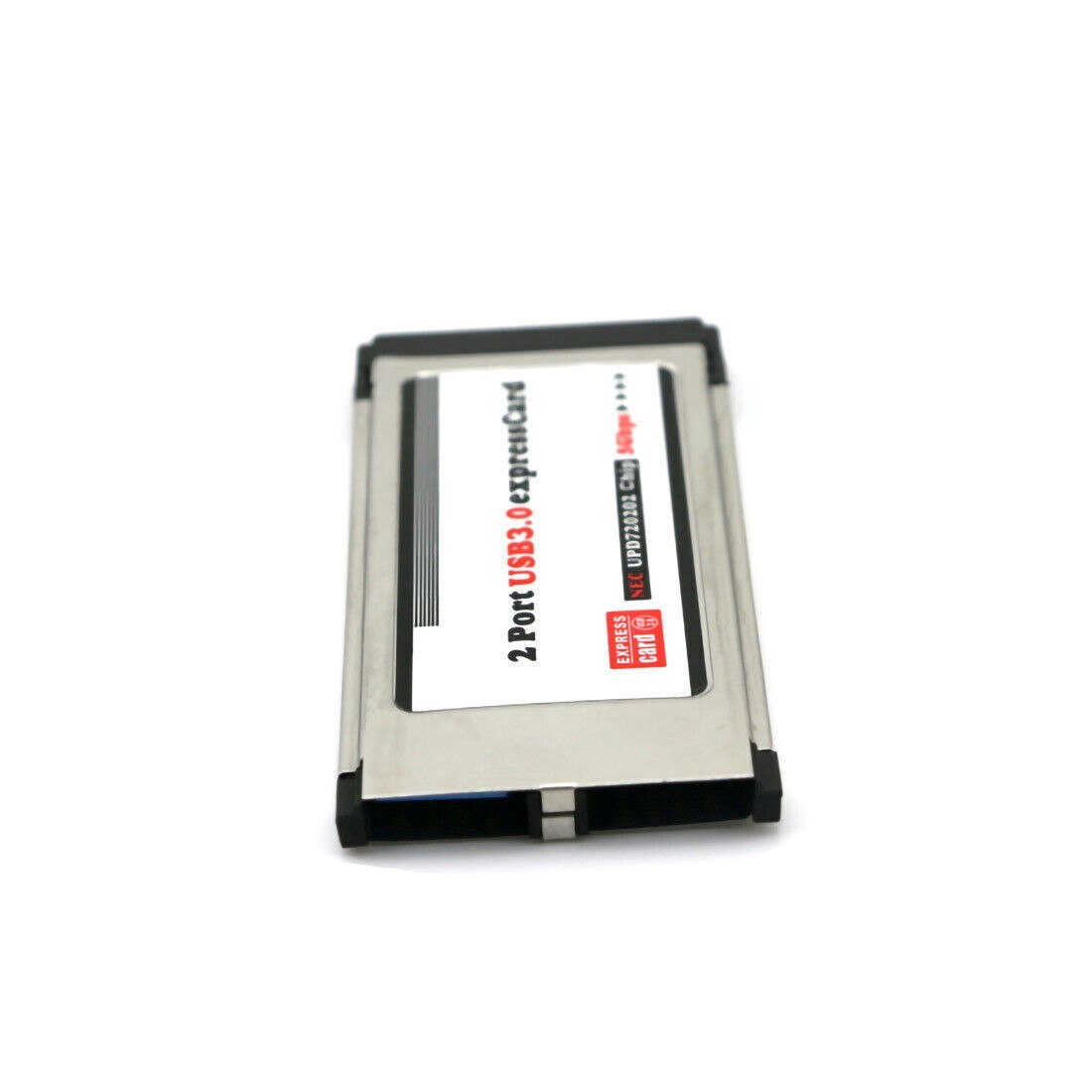 USB 3.0 Dual 2 Ports PCI-E Express Card Adapter 5Gbps Transfer for  Slot Laptop