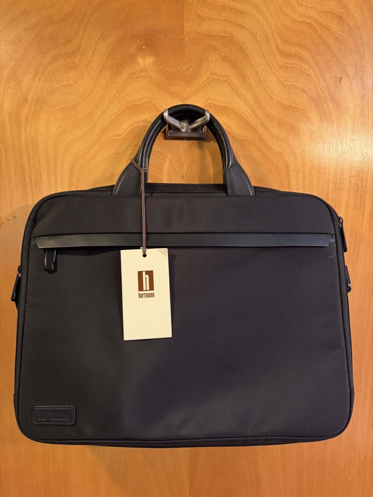 Hartmann Minimalist Slim Brief - Fits 16” Laptop