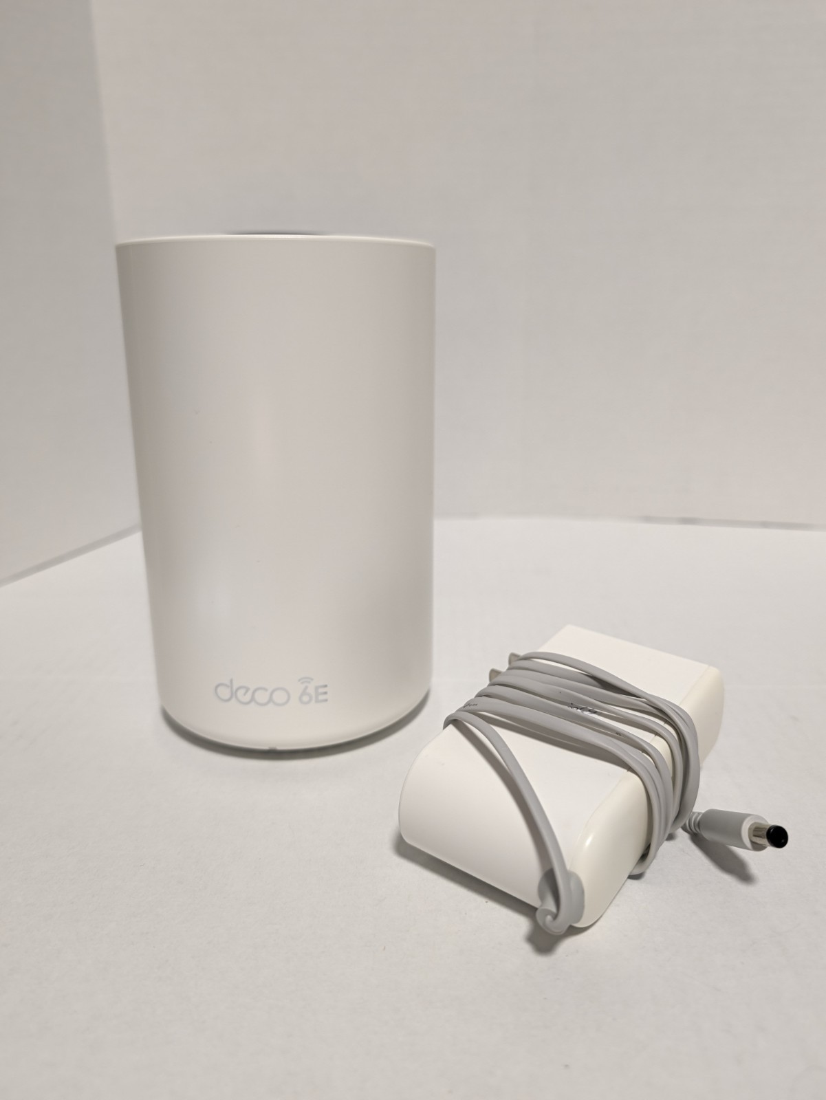 TP-LINK Deco XE5300 AXE5300 Tri-Band Wi-Fi 6E Mesh Router - UA - ✅ TESTED ✅