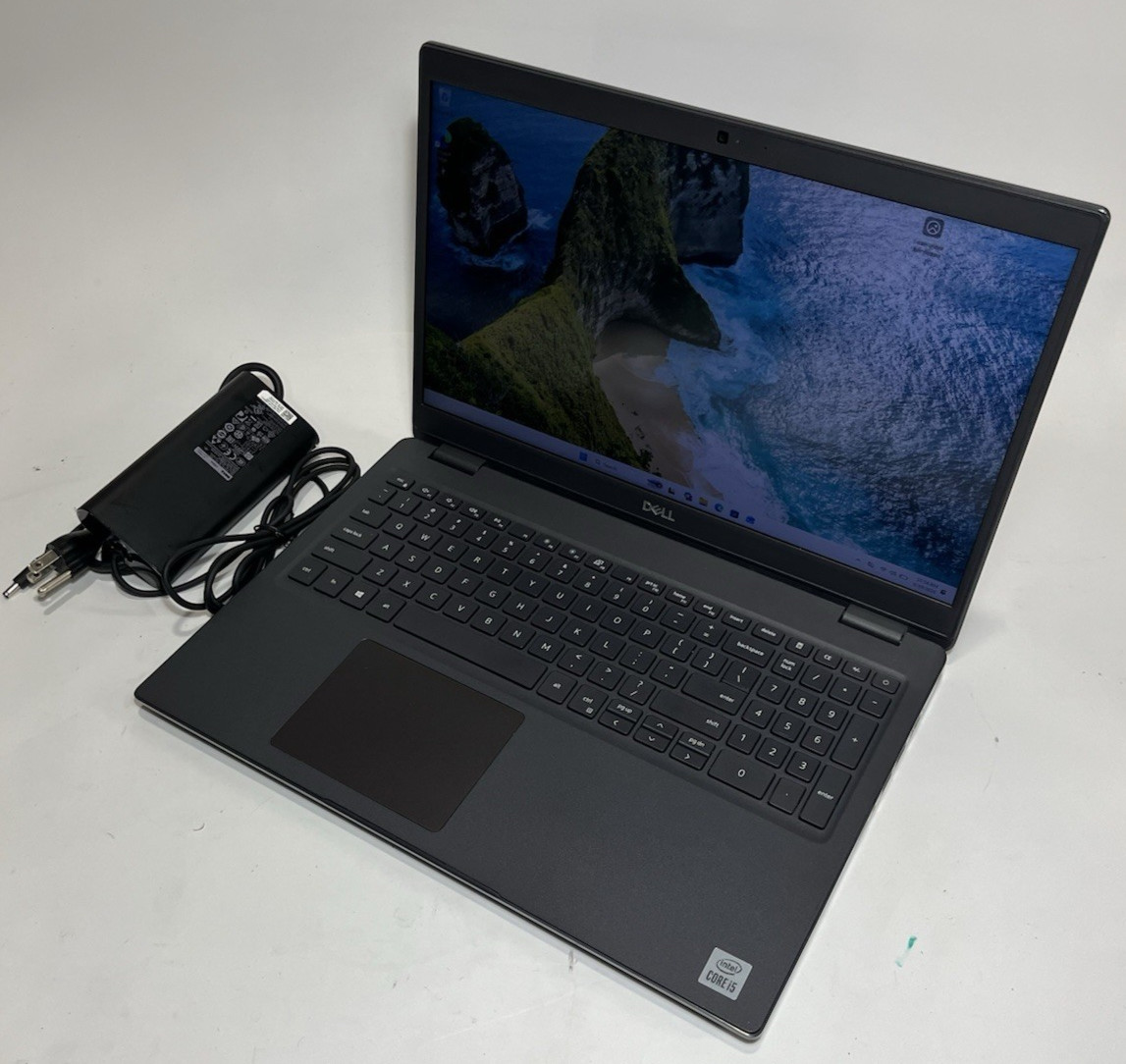 Dell Latitude 3510 Laptop 15.6" i5-10310U | 8GB RAM | 128GB SSD | W11P | A/C