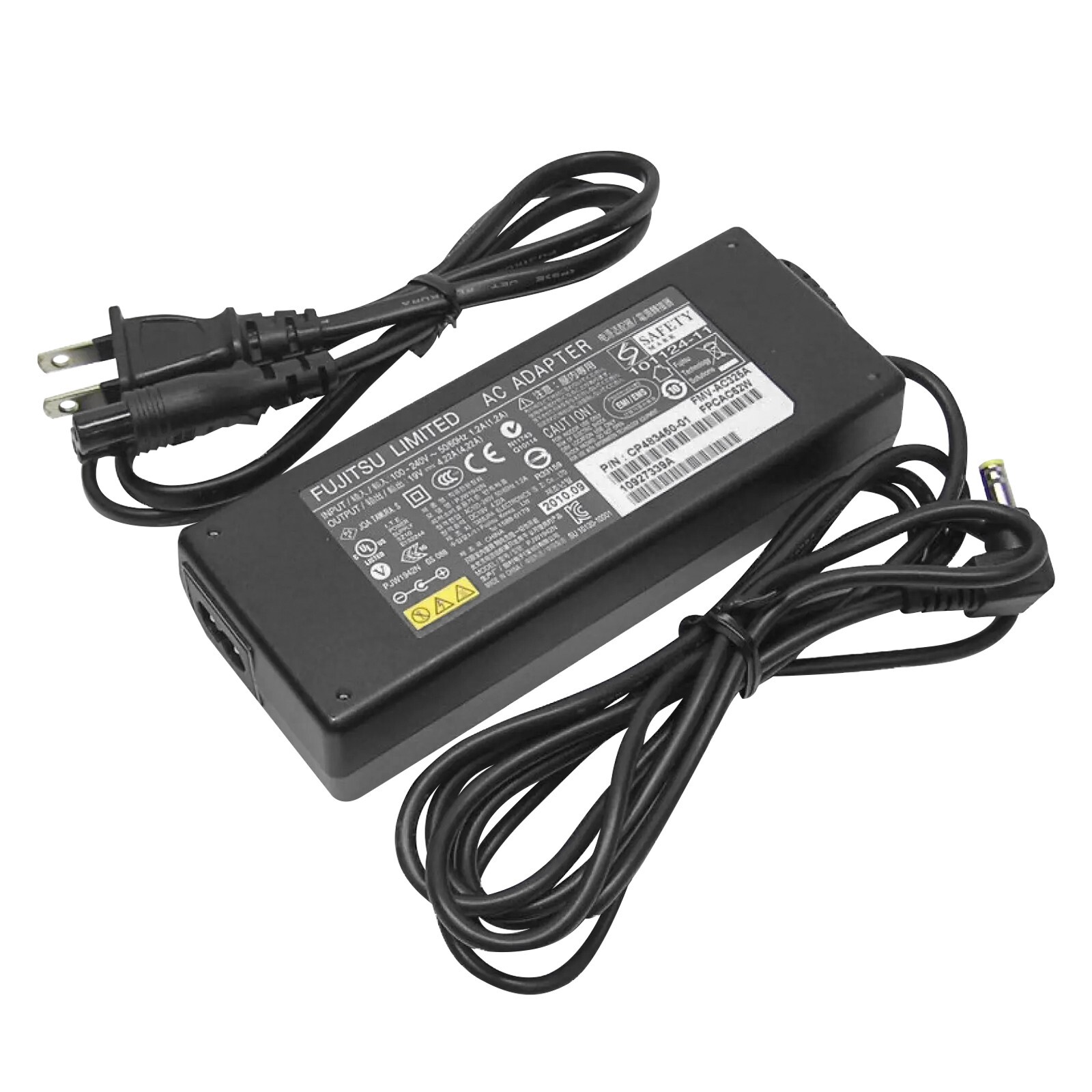 Genuine Fujitsu AC Charger Adapter for Siemens Amilo L Series Laptops