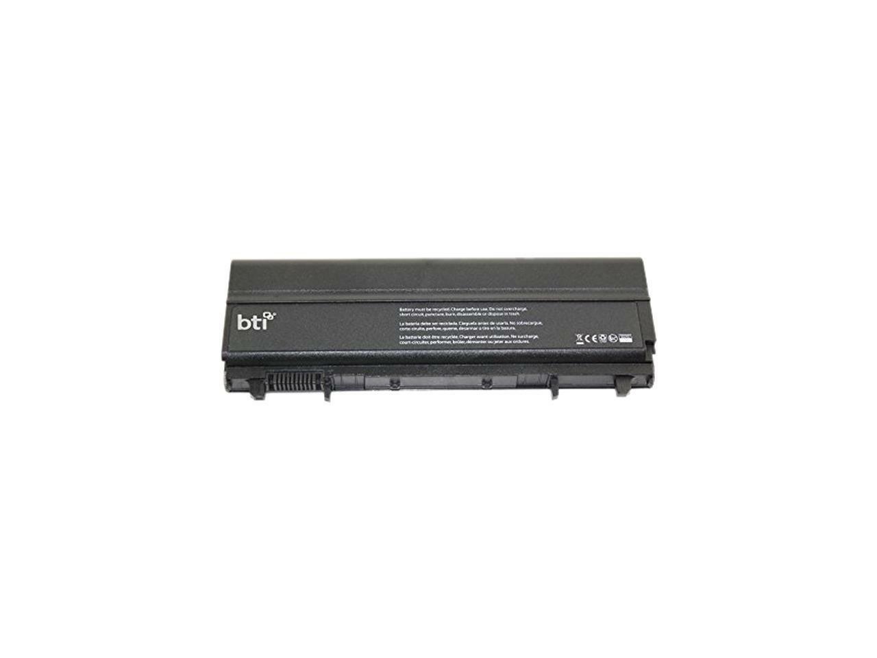 BTI Notebook Battery