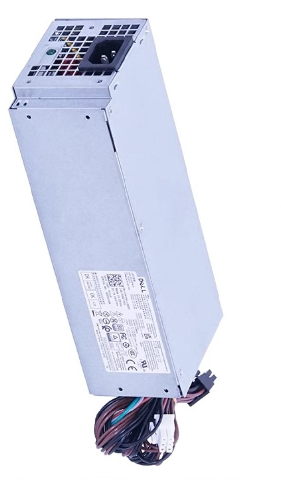 500W L500EPM-00 D500EPM-00 Power Supply For Dell 3670 3671 5090 3260 3681//