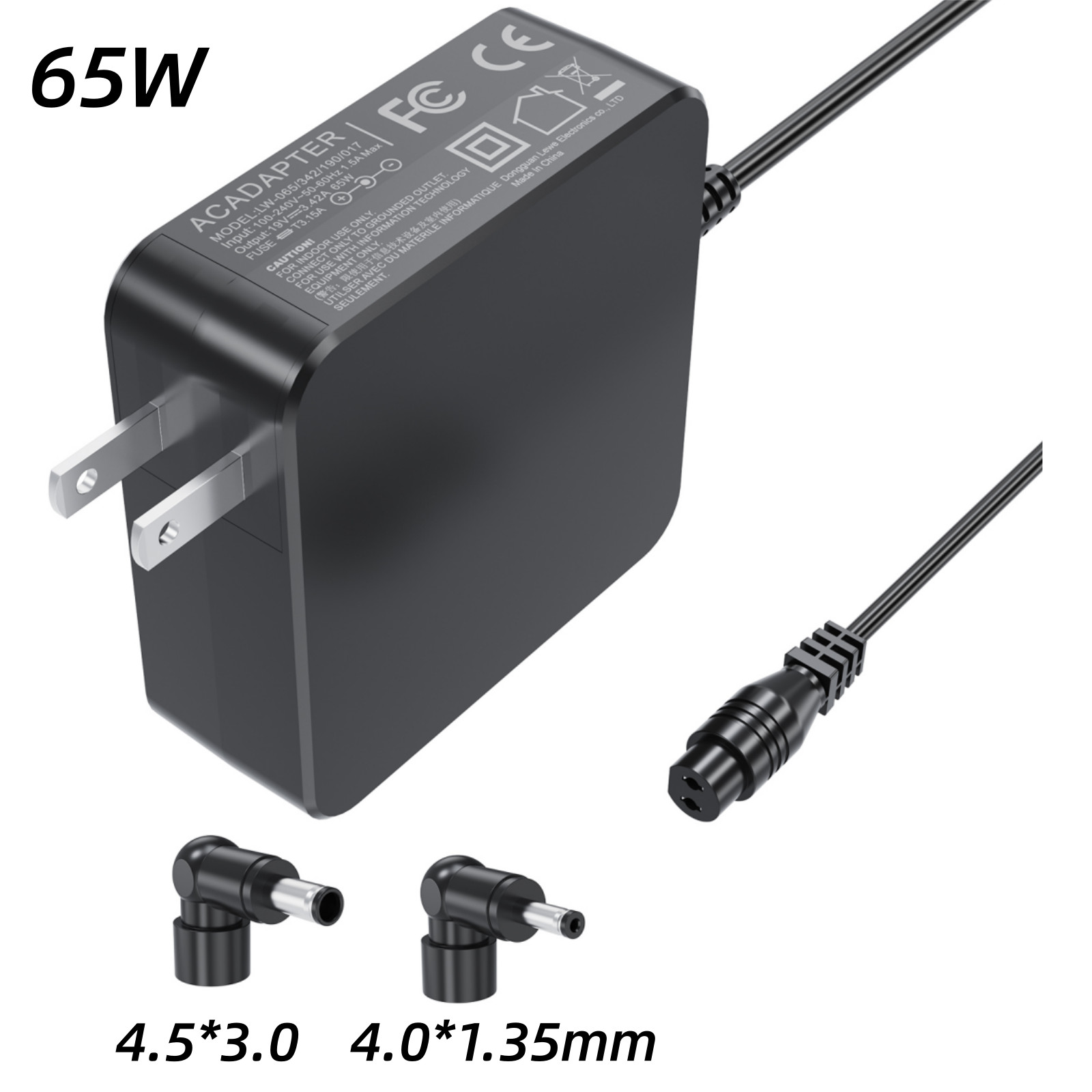Charger for Asus Vivobook 15 X1502 F1504 M1502 X1504 D1502 X1502Z F1504Z M1502Y