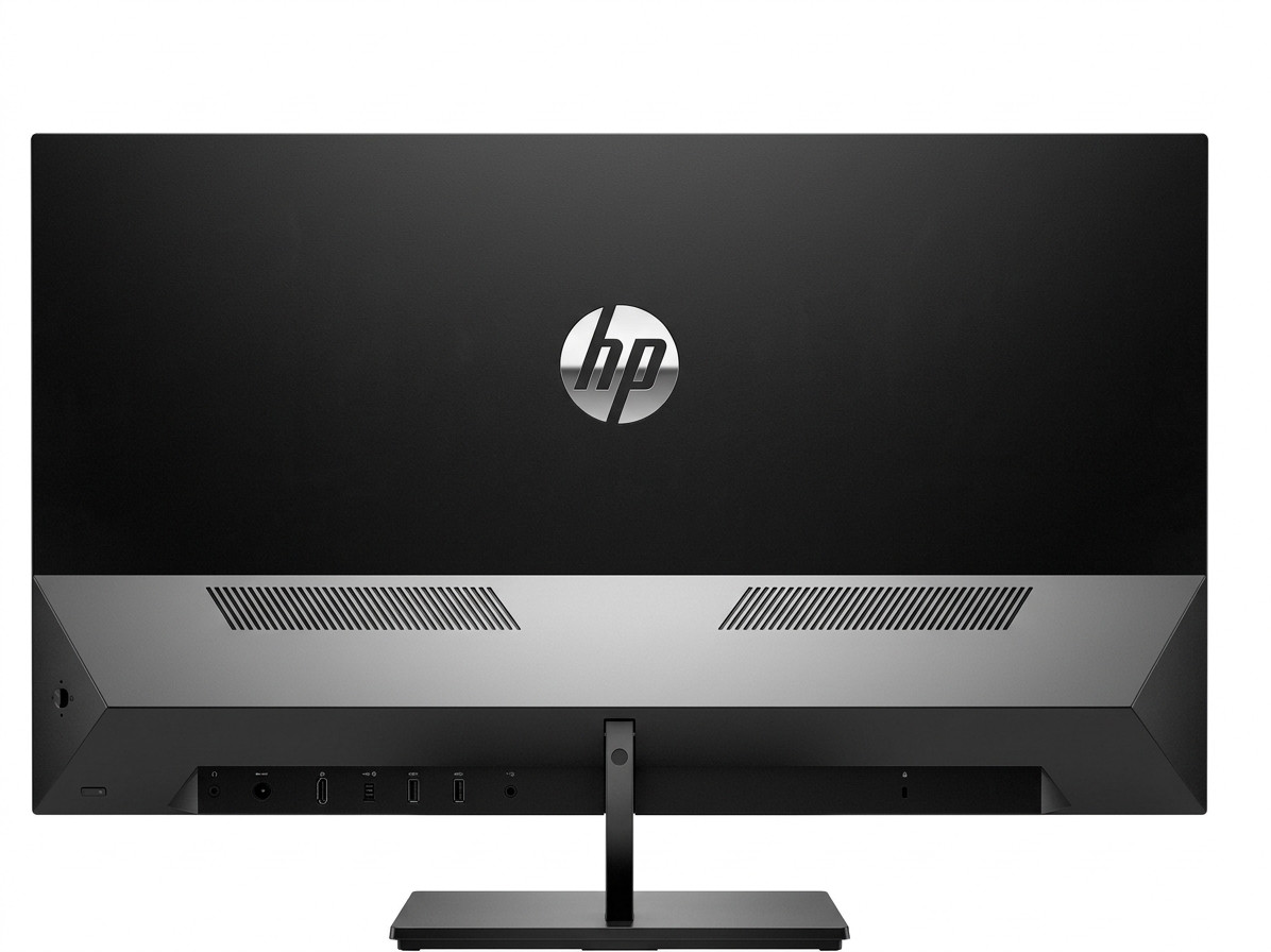 HP Pavilion 32" QHD (Model 4WH45AA)