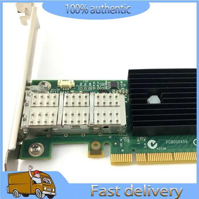 00W0039 IBM Mellanox ConnectX-3 VPI CX353A FDR IB 56GbE/40GbE Single QSFP+ RDMA