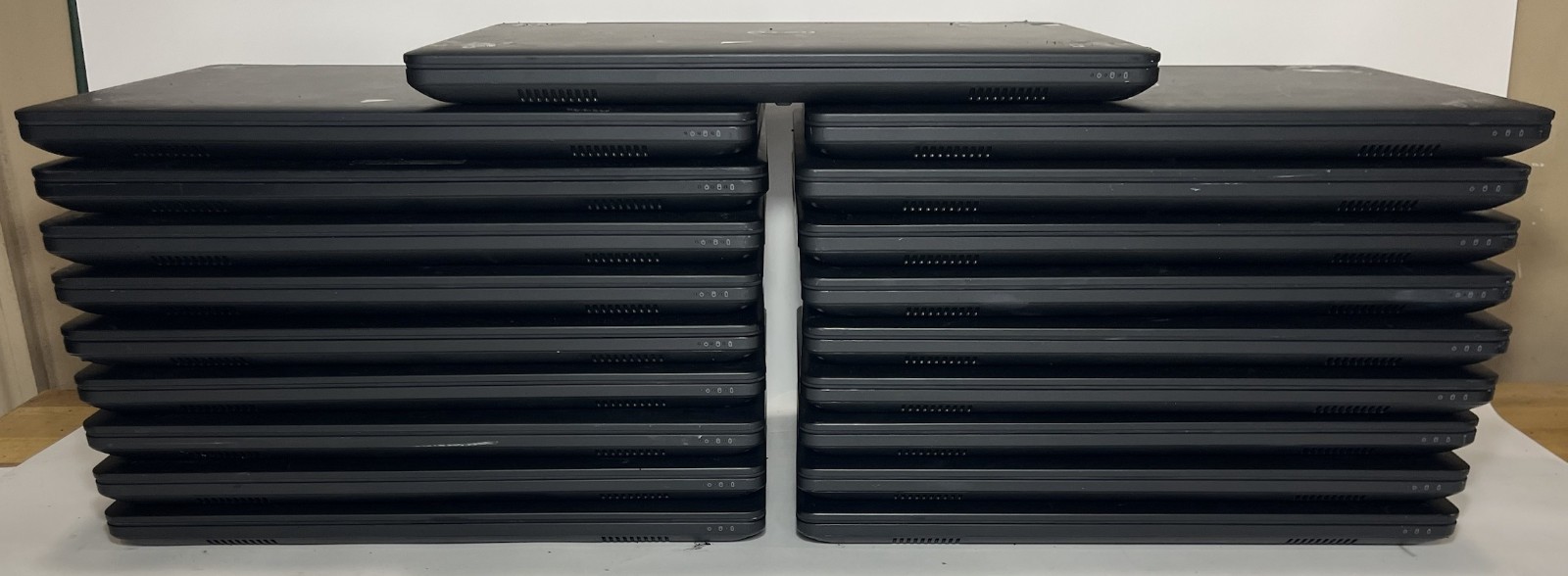 LOT OF 19 Dell Latitude E5470 14" Laptop Intel i5-6th | NO RAM / SSD | BIOS LOCK