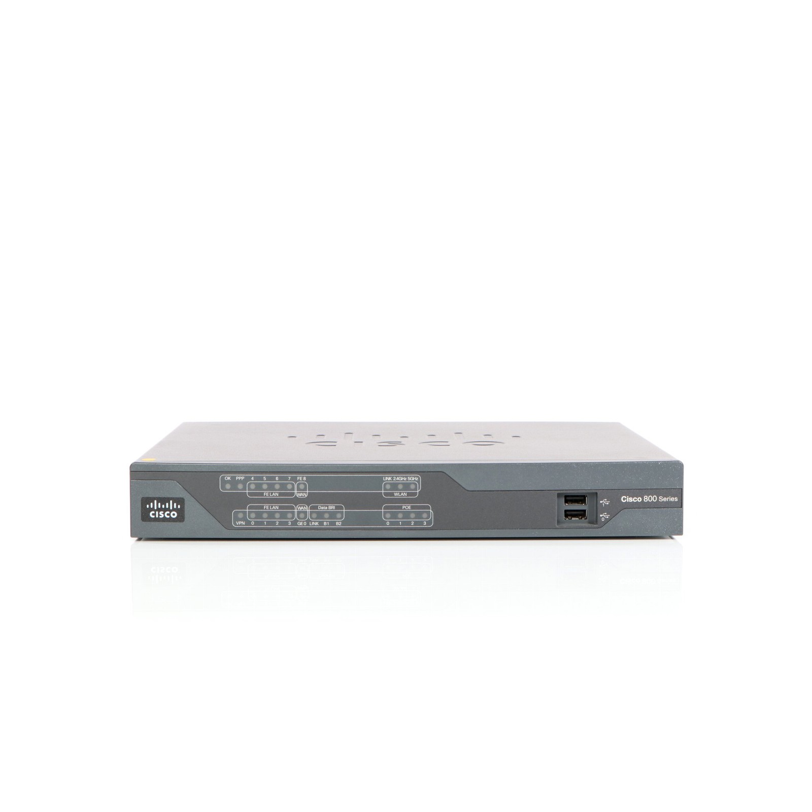 Cisco CISCO892F-K9 Router II price incl VAT 3 yr warranty* B2B
