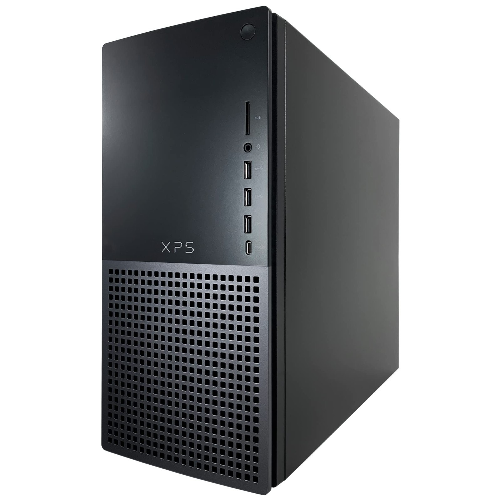 GAMING PC Dell XPS 8950 i5-12400 16GB 512GB SSD + 1TB HDD RTX2060 Win11 WiFi