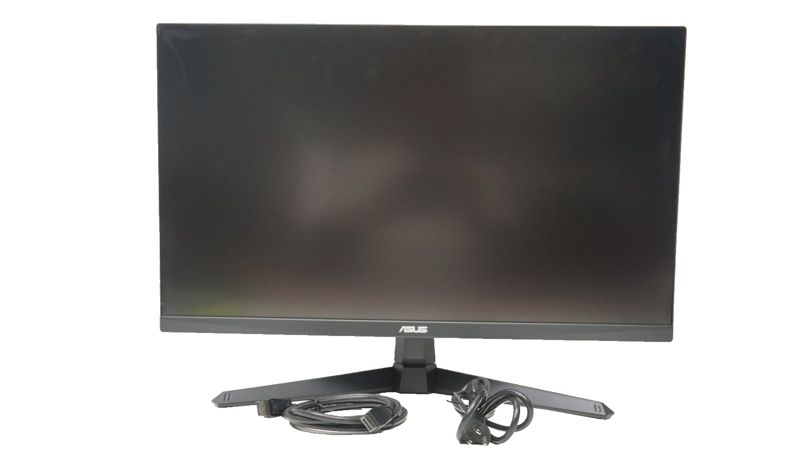 🔥DAMAGED SEE NOTES ASUS TUF VG277Q1A 27 inch Full HD LED Gaming LCD Monitor🔥