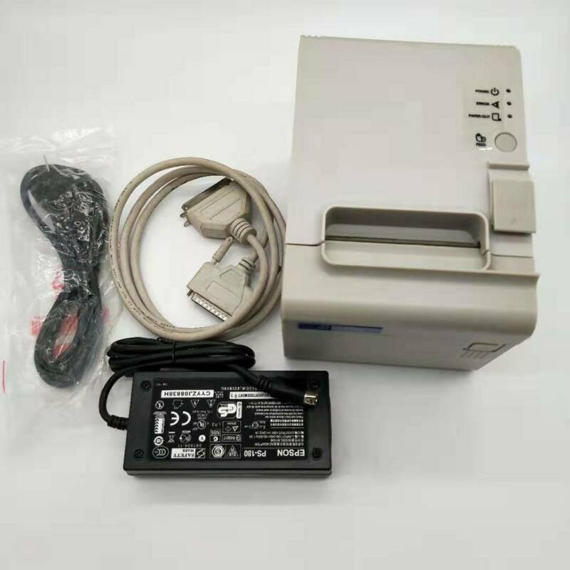 Point of Sale Thermal Printer Model M165A fits for Epso n TM-T90