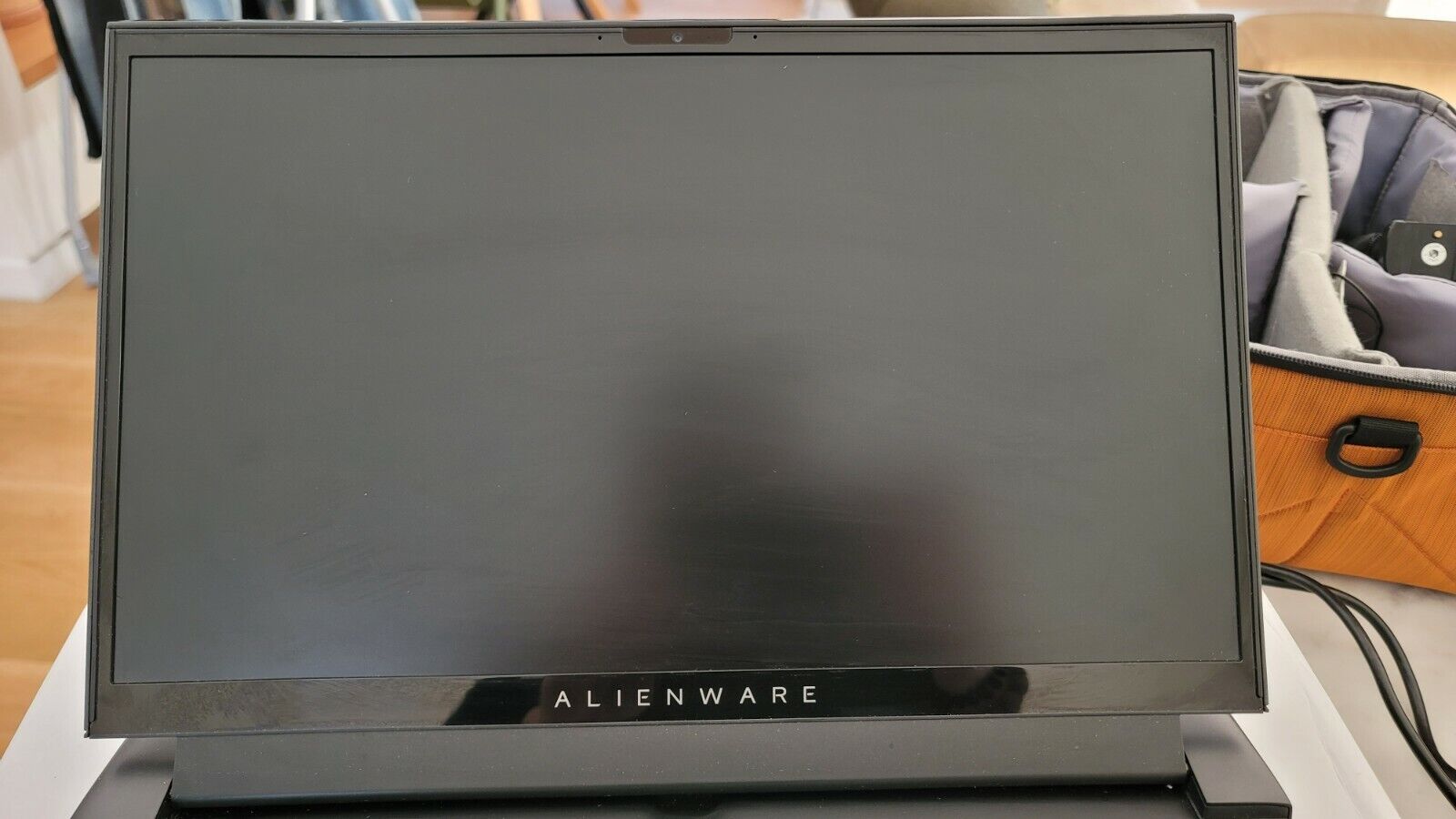 Alienware M15 R3 15.6