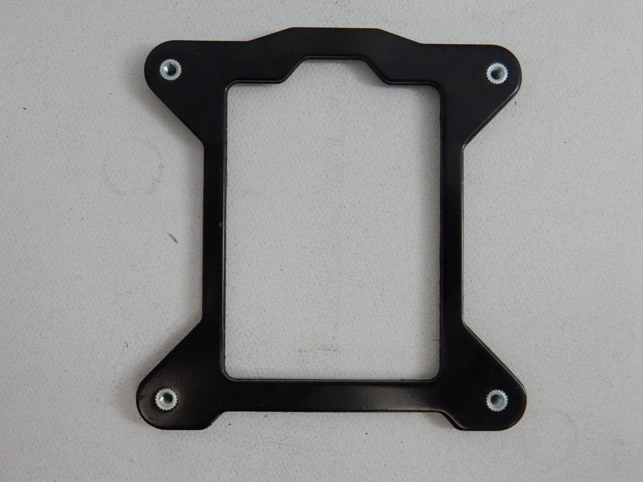 Dynatron DY-PBK-1156/C2 Intel LGA 115X 12XX Mounting Retention Bracket I3 I5 I7