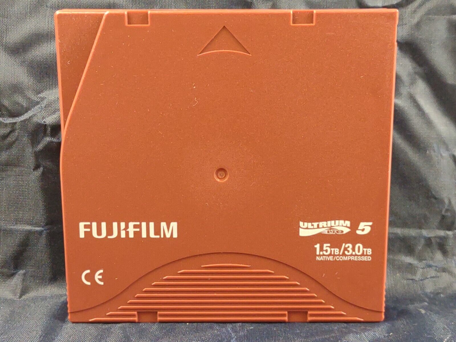 Fujifilm LTO Ultrium 5 Data Cartridge