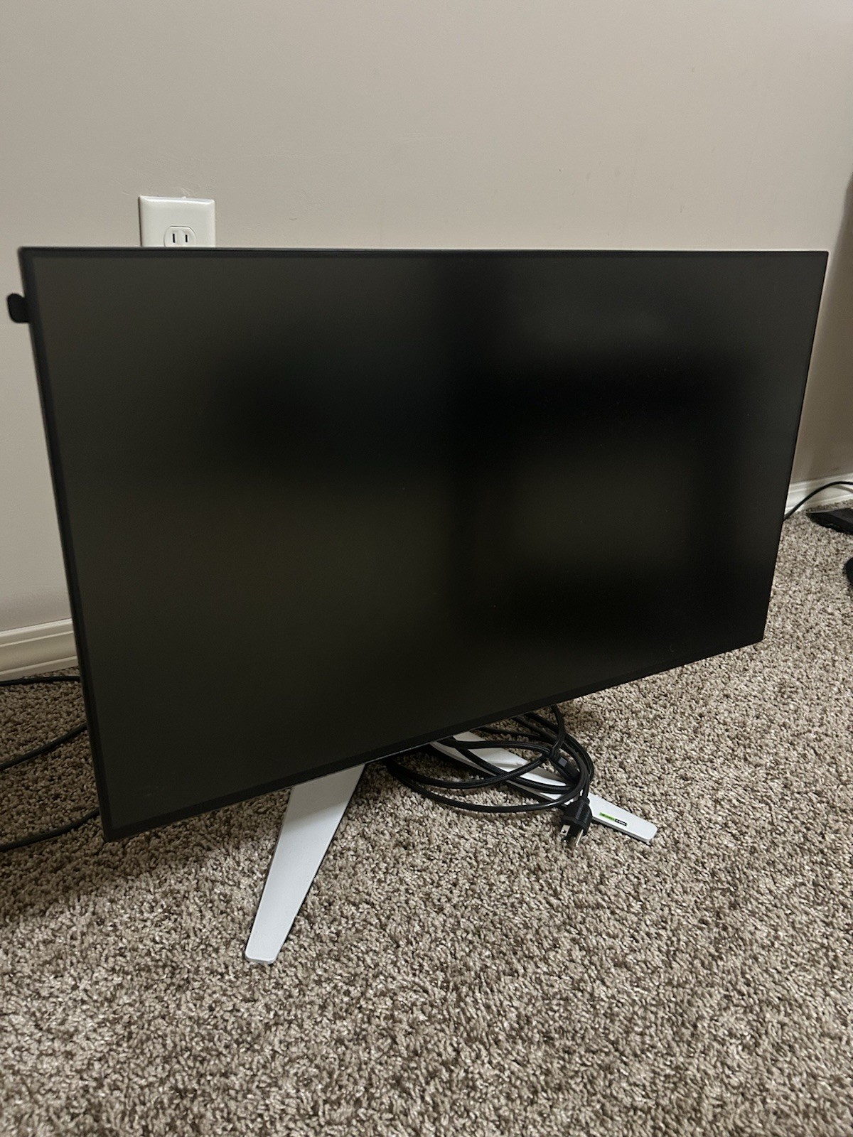 Dell Alienware aw2723df 1440p 280hz 