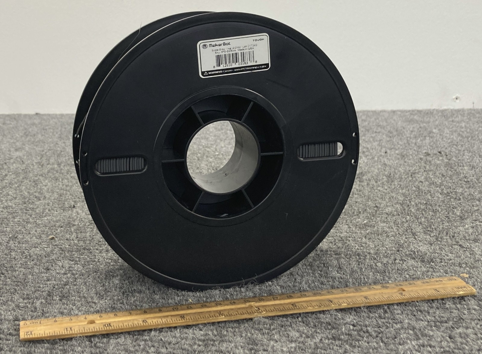 MakerBot Sketch Tough PLA Filament 375-0054A
